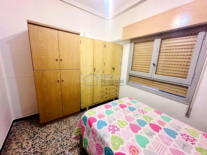 Foto 61a6a50d-beb2-401d-9bf3-885a5dabb545. Pis a Plaza de Toros-Avenida Chapí-Trinquete Elda