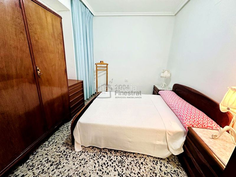 Foto fe666994-a6a6-4887-ba40-9d78c14c527f. Pis a Plaza de Toros-Avenida Chapí-Trinquete Elda