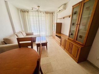 Lloguer Pis  Tramuntana. Coqueto apartamento de 1d con plaza de garaje