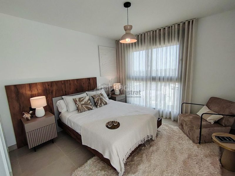 Foto 1d763987-a487-4332-a561-568221506359. Casa a balcón de Finestrat-terra marina Finestrat