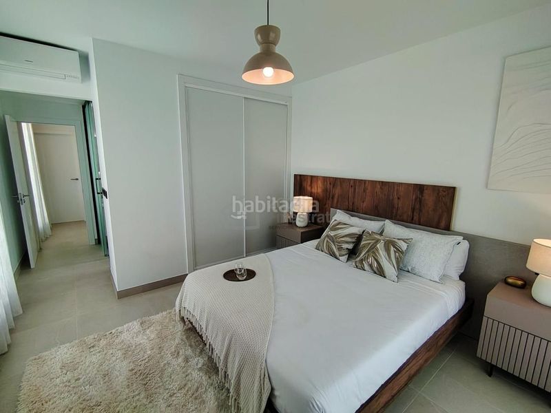 Foto 88eb58c2-1668-4094-8330-e57877cf3a97. Casa a balcón de Finestrat-terra marina Finestrat