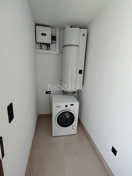 Foto 8a5d3825-d940-4a39-8204-4a6bc0c50b9a. Casa a balcón de Finestrat-terra marina Finestrat