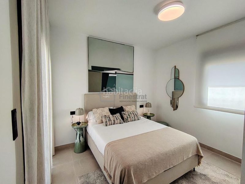 Foto 99dddf1d-e10e-4c2f-ba66-2117216d92e0. Casa a balcón de Finestrat-terra marina Finestrat