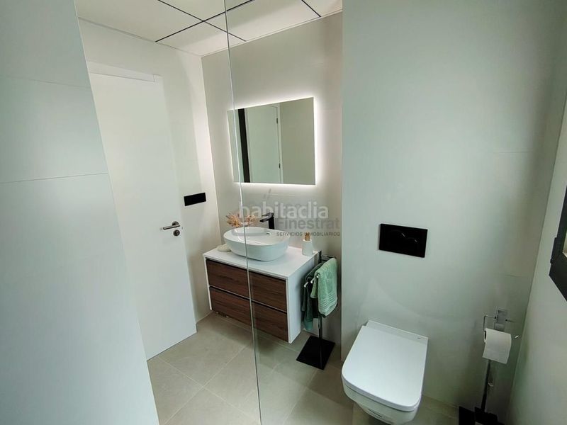 Foto c778a4d0-bb8a-4de1-94ef-eb308c0a0414. Casa a balcón de Finestrat-terra marina Finestrat