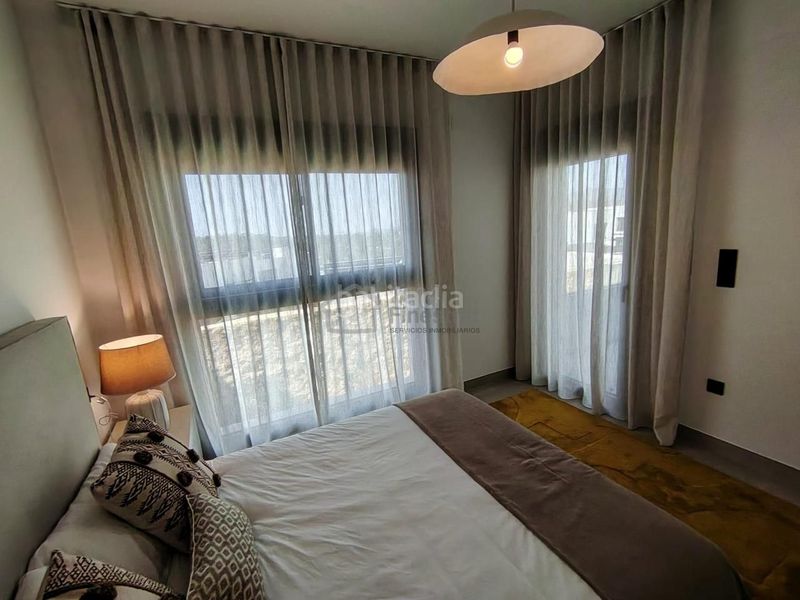Foto da202600-a293-4c3a-81e8-64b590049c61. Casa a balcón de Finestrat-terra marina Finestrat
