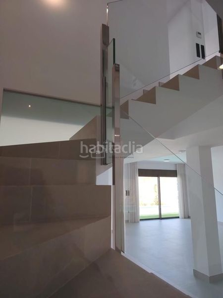 Foto e90239fd-f4ac-4bcc-9110-ab79d4559b3e. Casa a balcón de Finestrat-terra marina Finestrat