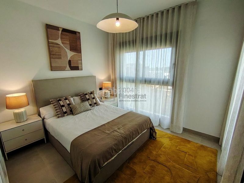 Foto eebcb8b2-0a2c-4f0a-85d2-4abef04a8d8a. Casa a balcón de Finestrat-terra marina Finestrat