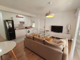 Apartament  De santa fa�. V2155 apartamento de 3 dormitorios en el coraz�n de benidorm