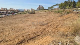 Wohngrundstück  Baronia de polop. V2156 fantástico terreno comercial de 4.883m en polop