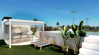 Casa  Obdulio miralles serrano. P2158 tu apartamento de lujo en san pedro del pinatar