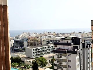 Apartment  Calle mirador. Co2161 apartamento con espectaculares vistas panorámicas a benid