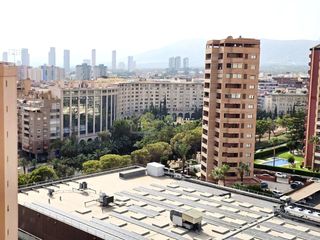 Apartament  Mirador. Co2161 apartamento con espectaculares vistas panorámicas a benid