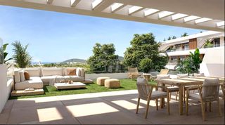 Rez-de-chaussée  Altea. P2163 nueva promoción exclusiva en finestrat  a un paso de todas