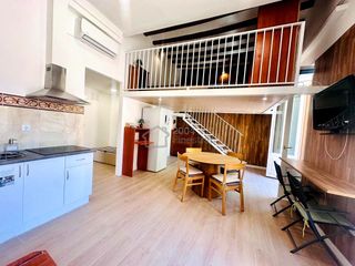 Lloguer Apartament  Plaça de la constitució. Encantador estudio en el centro de denia tu refugio cerca del ma