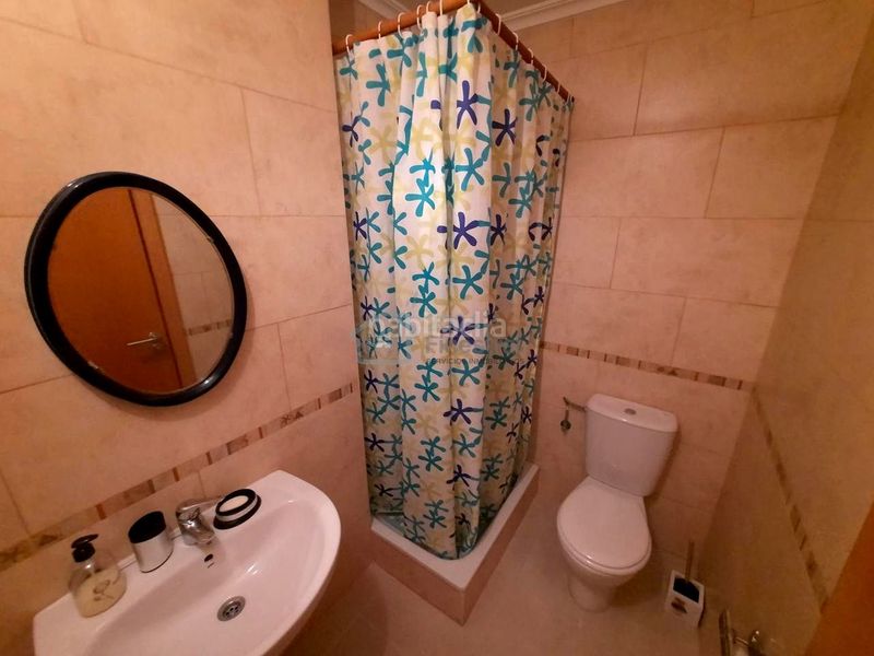 Foto 1c21cabf-79ce-444b-8b55-35c64646d0f4. Pis amb aparcament piscina a Alitana-Casablanca Vila Joiosa (la)