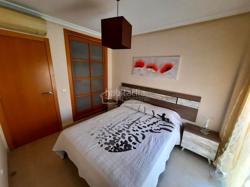 Foto 2bd7724e-f00e-45a4-8bad-ba37d0f738f7. Pis amb aparcament piscina a Alitana-Casablanca Vila Joiosa (la)