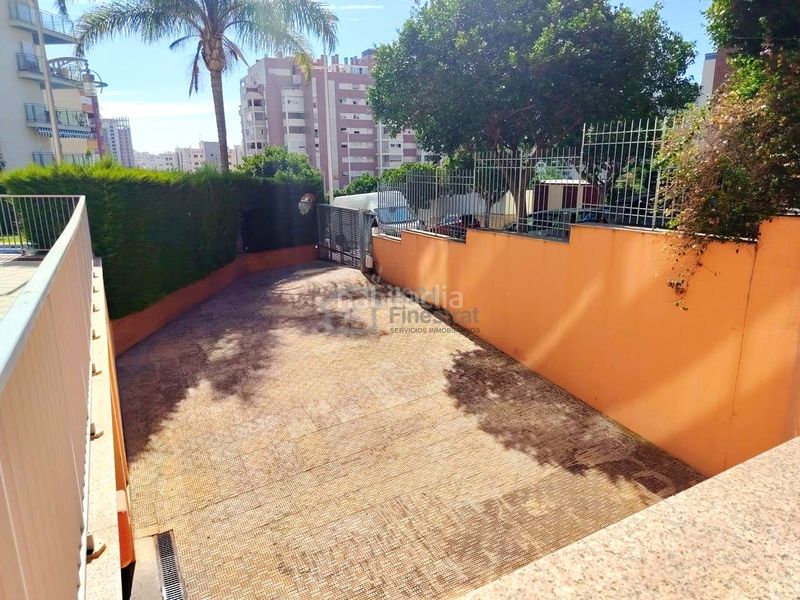 Foto 71050b8e-ff84-40da-ab23-cd9aeb86c75b. Pis amb aparcament piscina a Alitana-Casablanca Vila Joiosa (la)