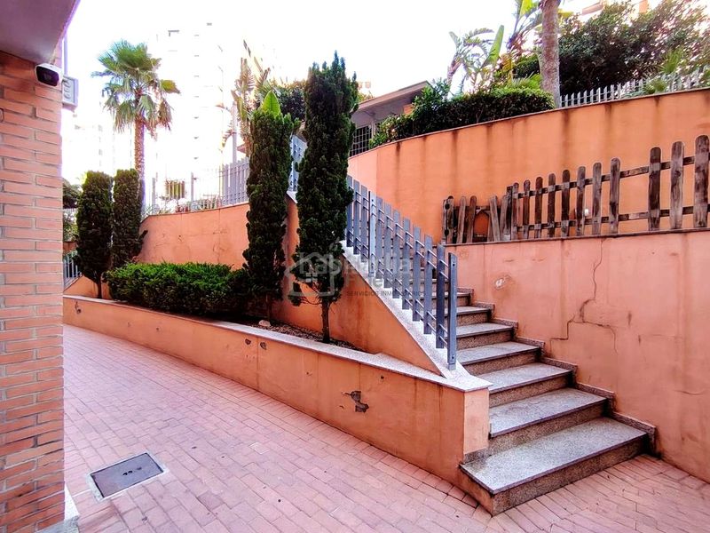 Foto a7b973a8-87db-4623-8e43-40e0277ff221. Pis amb aparcament piscina a Alitana-Casablanca Vila Joiosa (la)