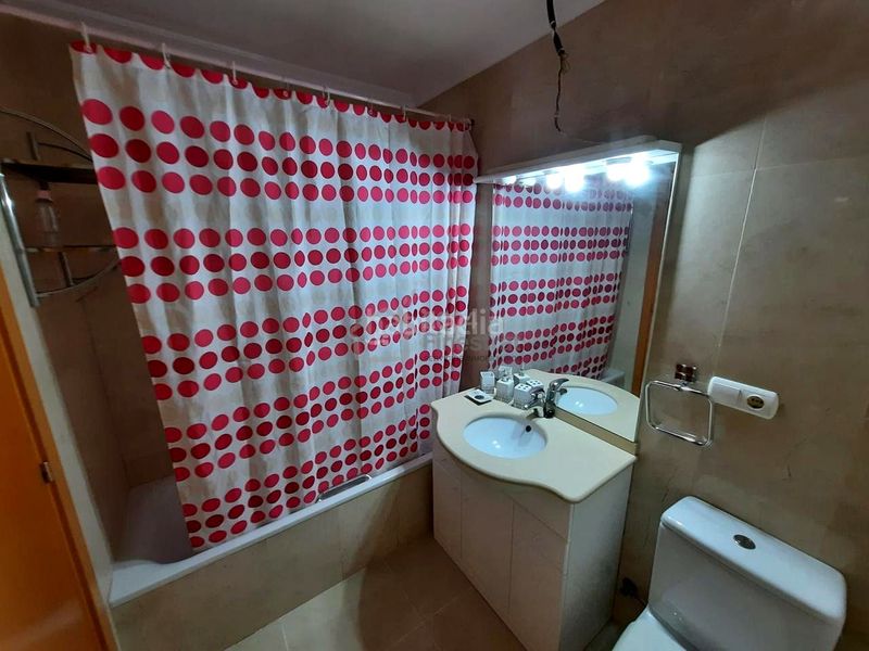 Foto b0bf0a74-1c99-4f60-a496-c13ff9b1544b. Pis amb aparcament piscina a Alitana-Casablanca Vila Joiosa (la)