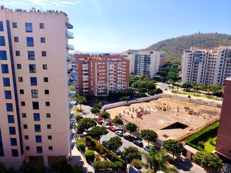 Foto c08edb19-0780-483f-b13a-e8d1bba47ab6. Pis amb aparcament piscina a Alitana-Casablanca Vila Joiosa (la)