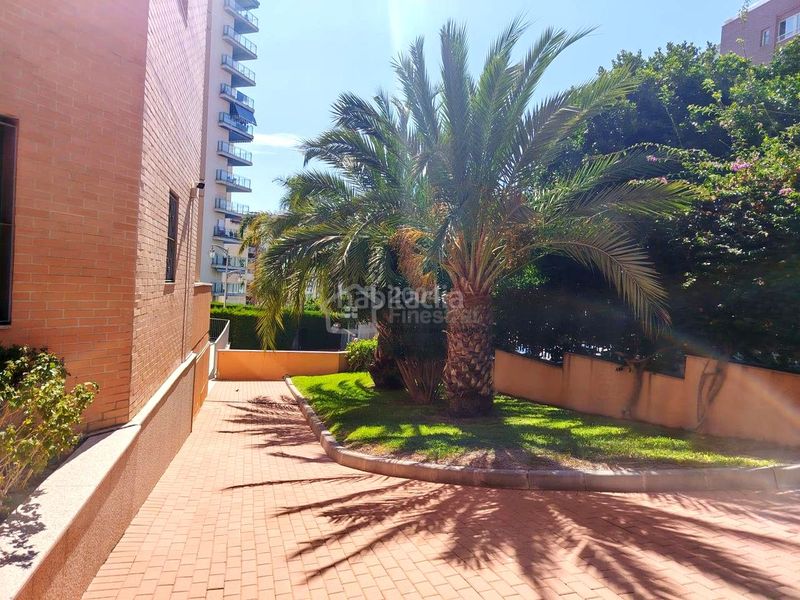 Foto c0e9a007-c682-46ed-8461-9a53c70244a0. Pis amb aparcament piscina a Alitana-Casablanca Vila Joiosa (la)