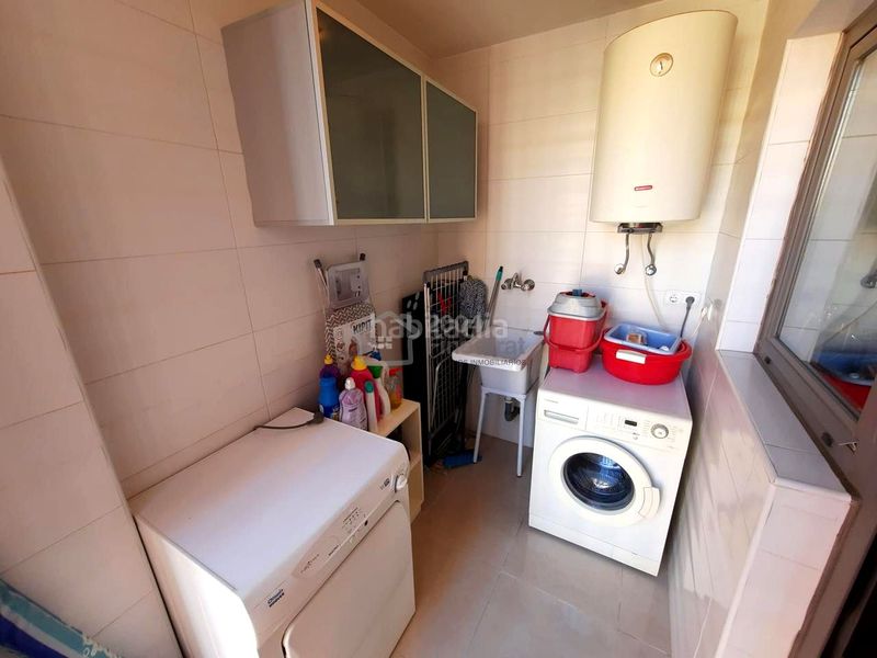 Foto c3aa4991-67e3-4080-bf96-dd8319b6febd. Pis amb aparcament piscina a Alitana-Casablanca Vila Joiosa (la)
