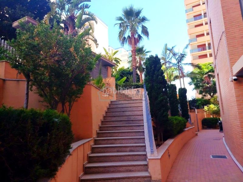 Foto c3cade2e-5b84-4846-a086-814ed5b06c39. Pis amb aparcament piscina a Alitana-Casablanca Vila Joiosa (la)