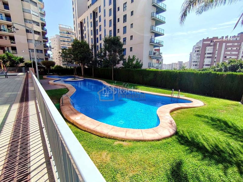Foto d31c0682-3068-4f9a-8738-42932eef5b53. Pis amb aparcament piscina a Alitana-Casablanca Vila Joiosa (la)