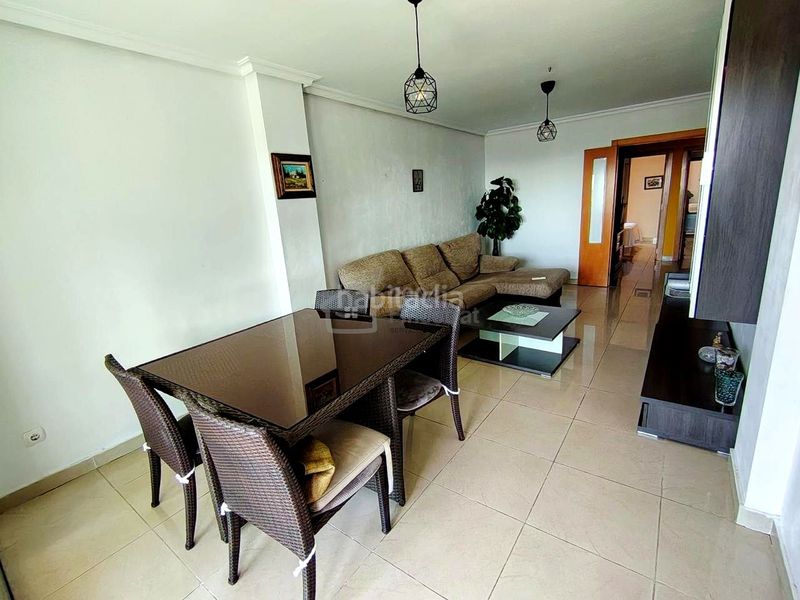 Foto e468a0b0-2b7a-4307-afd0-5eb516911b5f. Pis amb aparcament piscina a Alitana-Casablanca Vila Joiosa (la)