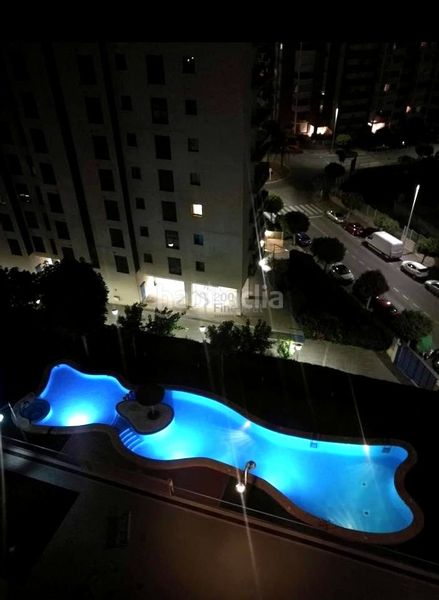 Foto ef9f269d-bca1-4e7a-8e9a-448ff38d6cdc. Pis amb aparcament piscina a Alitana-Casablanca Vila Joiosa (la)