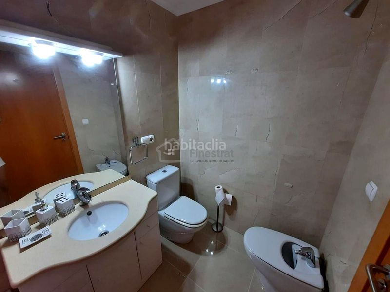 Foto f66cbdaa-e2a2-46d5-a8f5-d1d44e05e216. Pis amb aparcament piscina a Alitana-Casablanca Vila Joiosa (la)