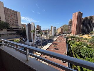 Alquiler Piso  Avinguda de la marina baixa. Piso de 2 dormitorios en alquiler temporal  de septiembre a juni