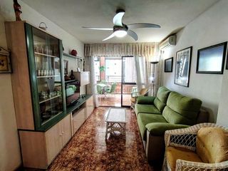 Pis  Avinguda de la marina baixa. V2170 acogedor apartamento totalmente amueblado a 600 metros de