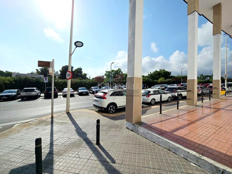 Foto 1749697f-1833-4511-8395-4703a20b1a35. Pis a Colonia Madrid Benidorm