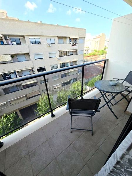 Foto 388f1f17-674f-4d7b-a55b-a4d0357cc19f. Pis a Colonia Madrid Benidorm