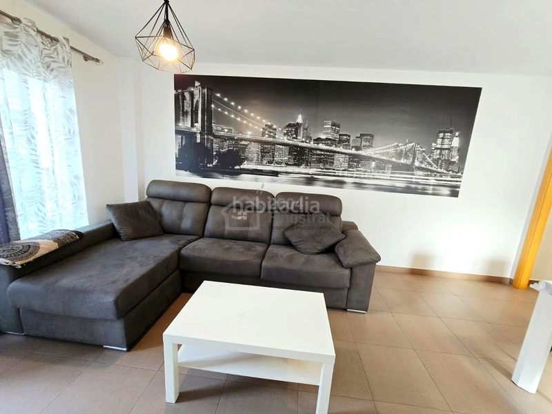 Foto 38b5f767-1913-4551-a9d2-7795ce885ade. Pis a Colonia Madrid Benidorm