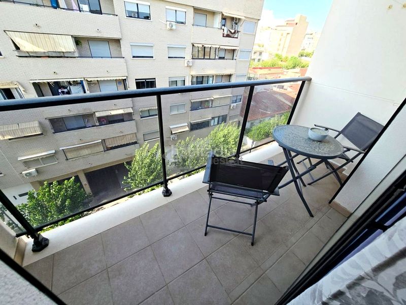 Foto 4618ecce-11d2-4ec6-b923-f95c78c6b021. Pis a Colonia Madrid Benidorm