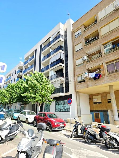 Foto 69ddbd87-97b7-4572-878f-7e60020fb570. Pis a Colonia Madrid Benidorm