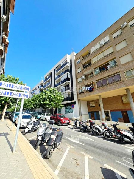Foto 7c61b326-a1ec-4ad4-b613-26f2e3731e06. Pis a Colonia Madrid Benidorm