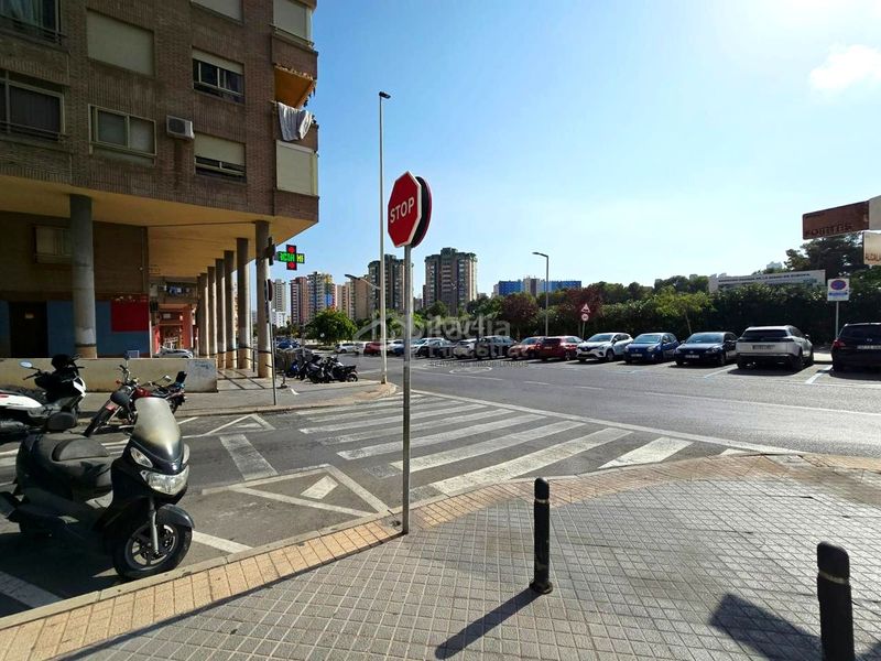 Foto 7e4eeb61-f81f-469a-a665-df00e7f4ecd7. Pis a Colonia Madrid Benidorm
