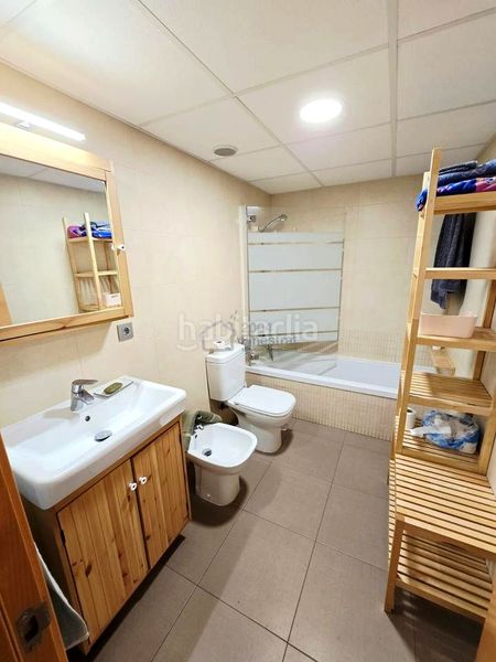 Foto e6c62a7c-ee45-4734-b020-f0145654a250. Pis a Colonia Madrid Benidorm