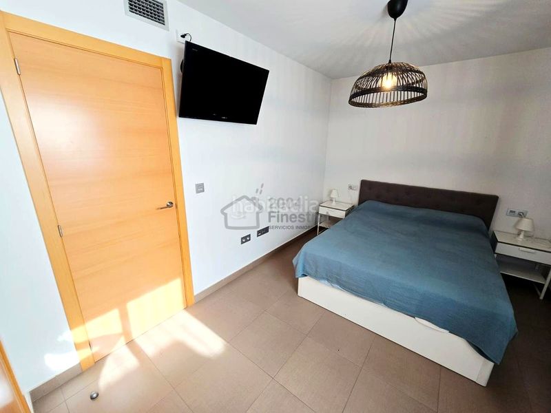 Foto e78995a6-c6b9-4ad3-8957-b1efa0d98eee. Pis a Colonia Madrid Benidorm