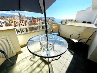 Appartamento  Calle tramuntana. V2172 precioso piso con vistas al mar y orientación sur