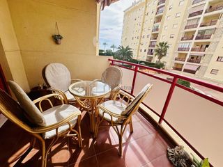 Rent Flat  Calle baladre. Piso de 1 dormitorio en alquiler temporal  66 m  de noviembre a