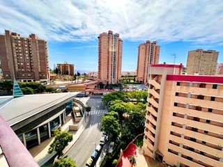 Apartament a Calle del Actor Luis Prendes
