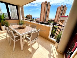 Appartement  Calle del actor luis prendes. V2176 amplio apartamento de 3 dormitorios y 2 baños con vistas a