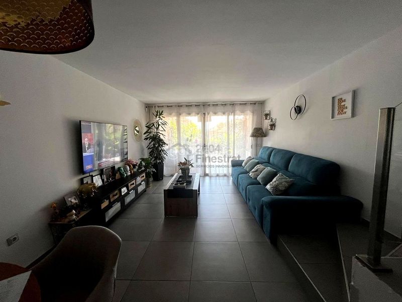 Foto 99d5f56b-249a-4a3b-8f80-f06a02a55cab. Haus mit pool in Golf Bahía Finestrat