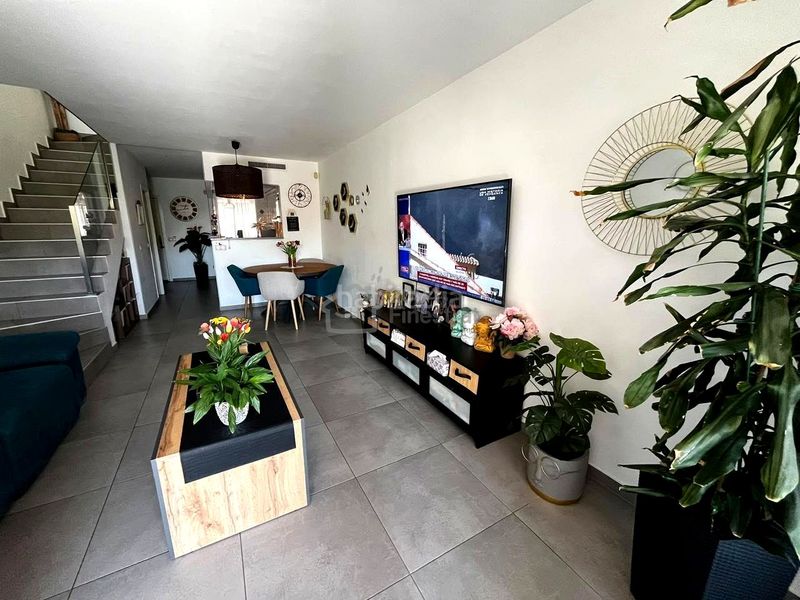 Foto a43107c8-d276-4a0a-8952-27400eafa958. Haus mit pool in Golf Bahía Finestrat