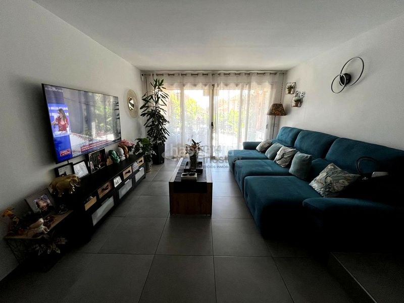 Foto b8a5f37d-b358-49de-a9a6-65cdc8f35275. Haus mit pool in Golf Bahía Finestrat