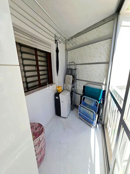Foto a24a8c23-49f8-4bbd-b042-f6beb41d2159. Piso  de 3 habitaciones con vistas al mar, terrazas y parking comunitario en Benidorm